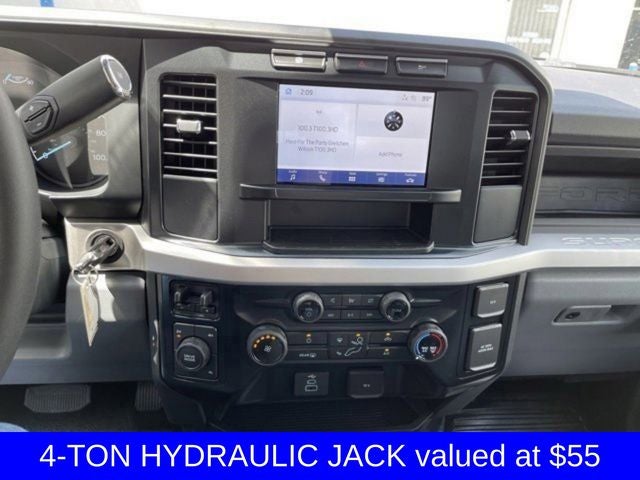 2024 Ford F-350SD XL DRW