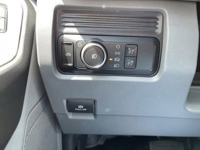 2024 Ford F-350SD XL DRW