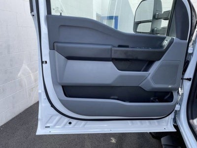 2024 Ford F-350SD XL DRW