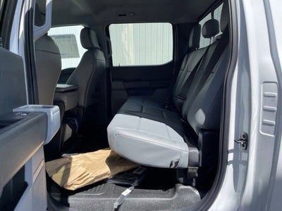 2024 Ford F-350SD XL DRW