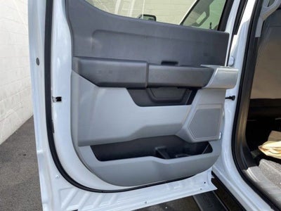 2024 Ford F-350SD XL DRW