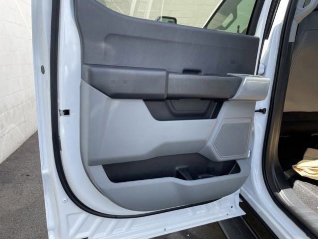 2024 Ford F-350SD XL DRW