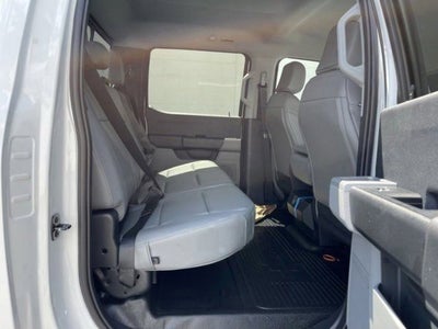 2024 Ford F-350SD XL DRW