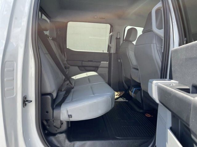 2024 Ford F-350SD XL DRW