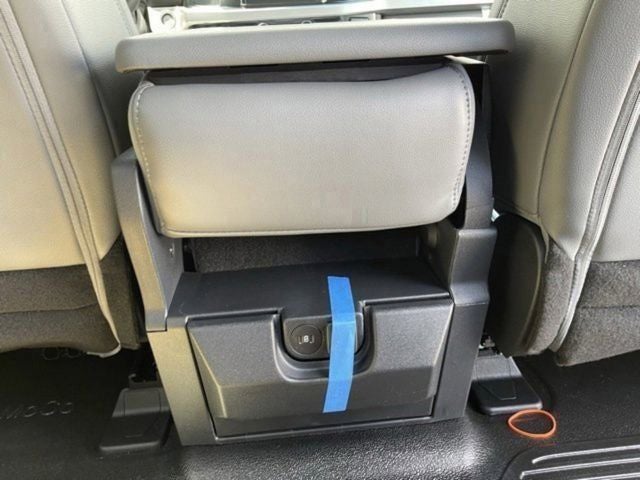 2024 Ford F-350SD XL DRW