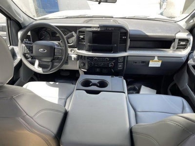 2024 Ford F-350SD XL DRW