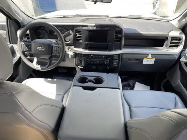2024 Ford F-350SD XL DRW