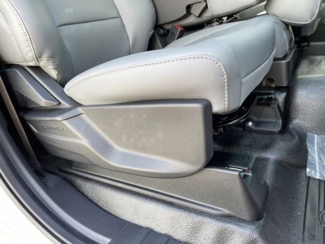 2024 Ford F-350SD XL DRW