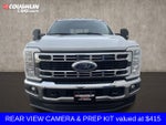 2024 Ford F-350SD XL DRW