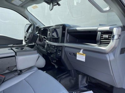 2024 Ford F-350SD XL DRW