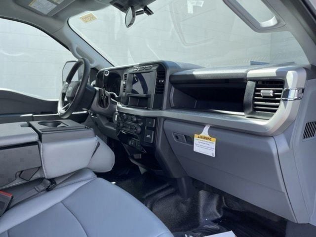 2024 Ford F-350SD XL DRW