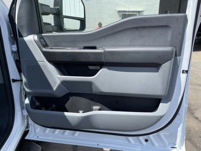 2024 Ford F-350SD XL DRW