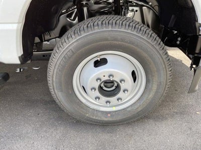 2024 Ford F-350SD XL DRW