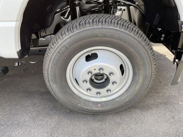 2024 Ford F-350SD XL DRW