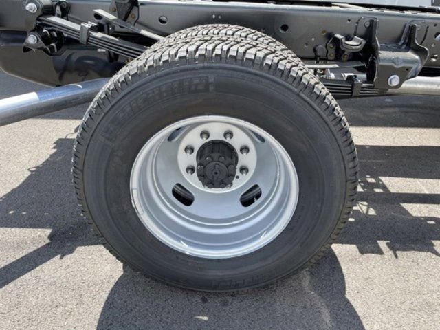 2024 Ford F-350SD XL DRW