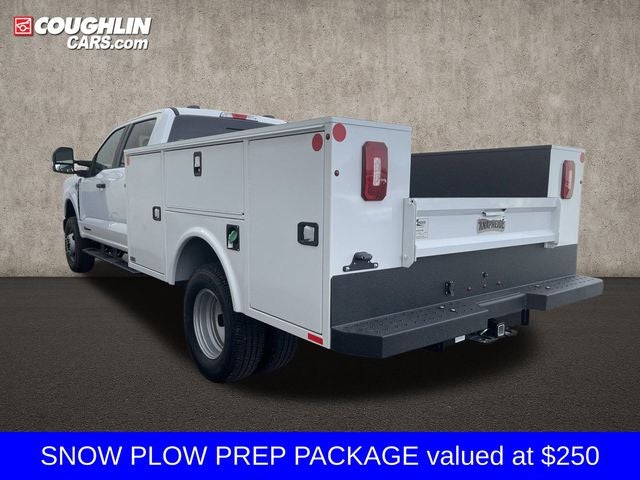 2024 Ford F-350SD XL DRW