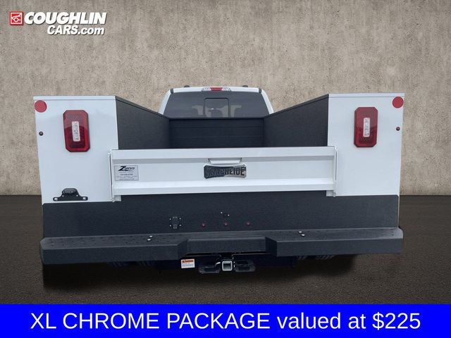 2024 Ford F-350SD XL DRW