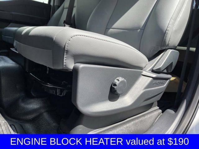 2024 Ford F-350SD XL DRW