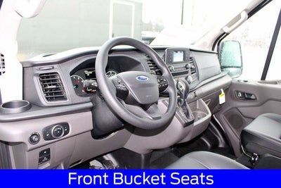 2024 Ford Transit-350 XL