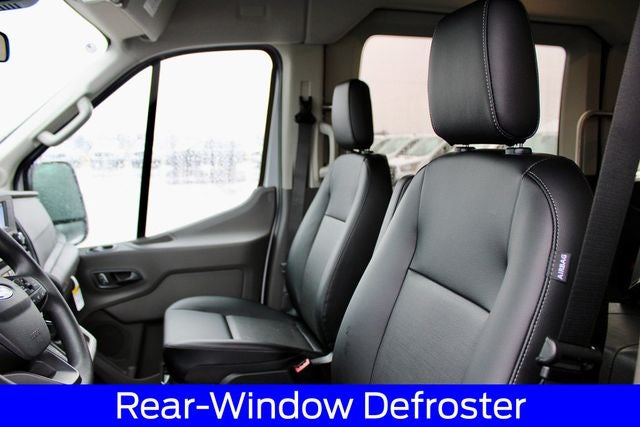 2024 Ford Transit-350 XL