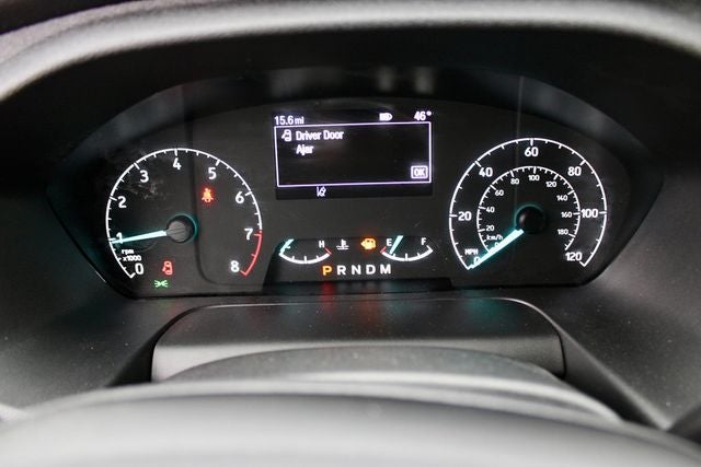 2024 Ford Transit-350 XL