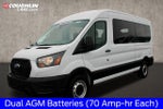 2024 Ford Transit-350 XL