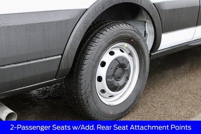 2024 Ford Transit-350 XL