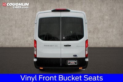 2024 Ford Transit-350 XL