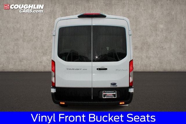2024 Ford Transit-350 XL