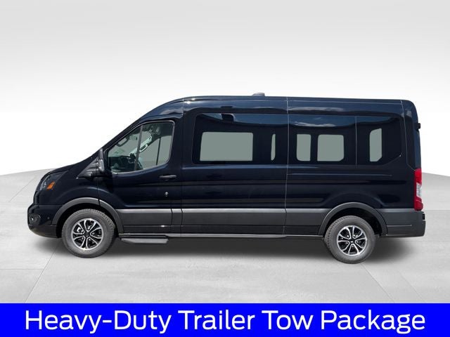 2026 Ford Transit-350 XLT