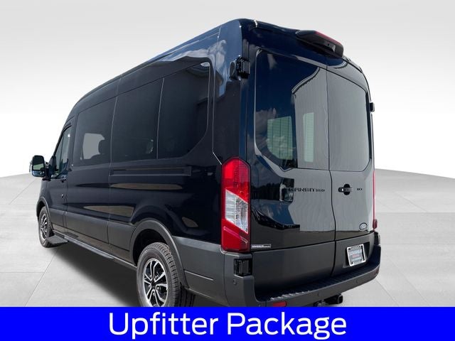 2026 Ford Transit-350 XLT