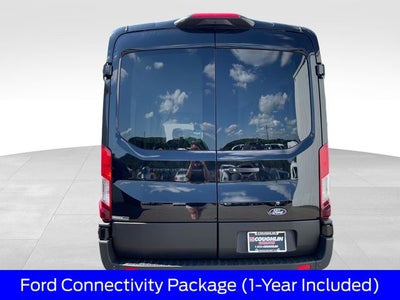 2026 Ford Transit-350 XLT