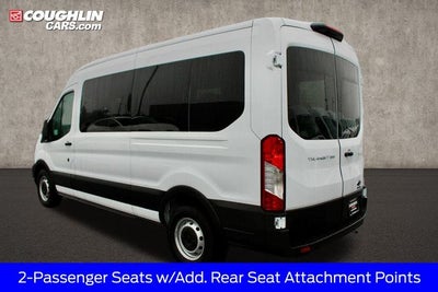 2024 Ford Transit-350 XL