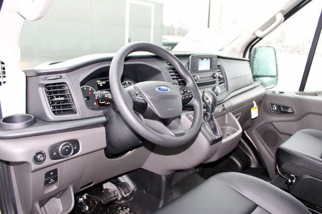 2024 Ford Transit-350 XL