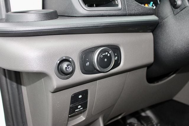 2024 Ford Transit-350 XL