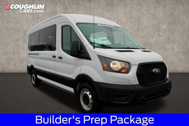 2024 Ford Transit-350 XL
