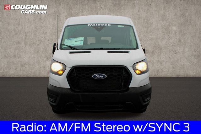 2024 Ford Transit-350 XL