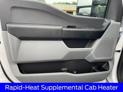 2026 Ford F-600SD XL