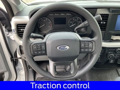 2026 Ford F-600SD XL