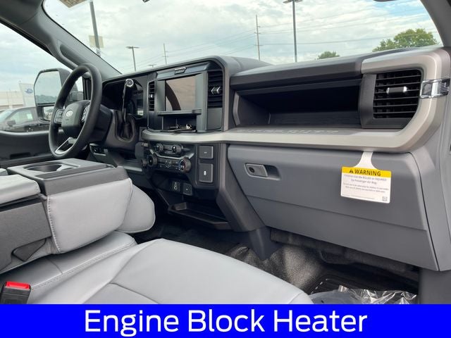 2026 Ford F-600SD XL