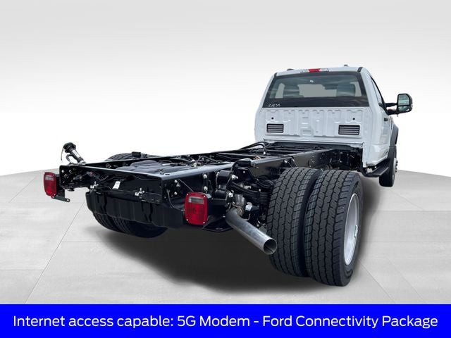 2026 Ford F-600SD XL