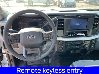 2026 Ford F-600SD XL