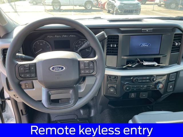 2026 Ford F-600SD XL