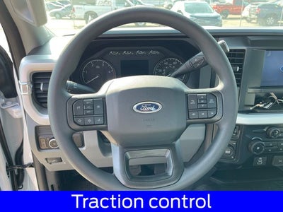 2026 Ford F-600SD XL