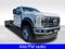 2026 Ford F-600SD XL