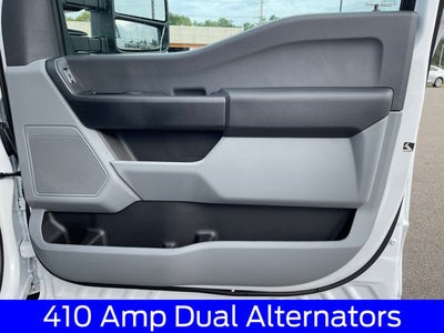 2026 Ford F-600SD XL