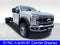2026 Ford F-600SD XL