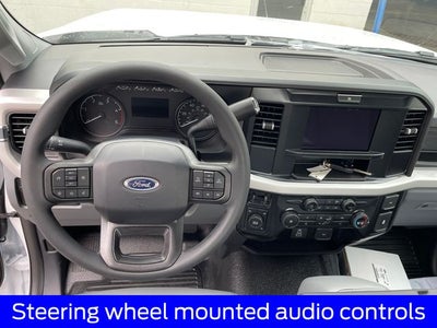 2026 Ford F-600SD XL