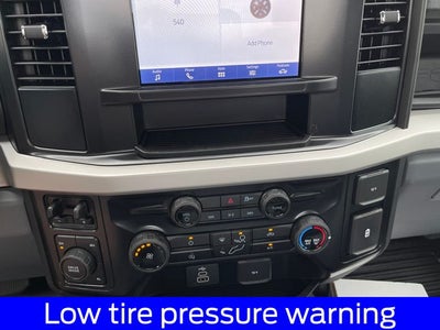 2026 Ford F-600SD XL