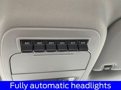 2026 Ford F-600SD XL